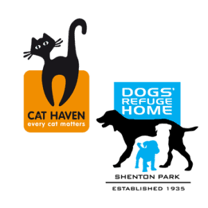 Partnering with Dogs Refuge Home and Cat Haven